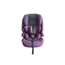 Belecoo SIP car seat Blue (9 month to 12 year, 9-36 kg) - Purple