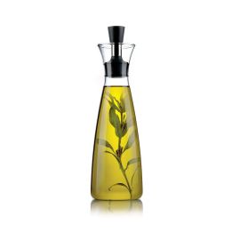 Oil/vinegar carafe 0.5l