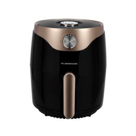 Olsenmark Powerful 1400W 2.8L Digital Air Fryer with Auto-shut off OMAF2448