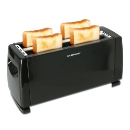 Olsenmark 4 Slices Bread Toaster OMBT2399 