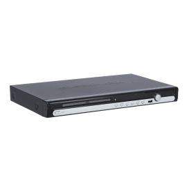 DVD Player, HDMI Output, With 2.1Ch Audio Output, OMDVD1043 | DVD, Super VCD, VCD, HDCD, MP3, MPEG4, Kodak Picture CD, JPEG | USB Jack | Karaoke | Support MPEG4 Subtitle