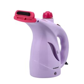 Olsenmark Handheld Garment Steamer, 880W - 200ml Water Tank - 2 Steam Level - No Dropping Water - Automatic Shut Down & Automatic Restart - Portable, Lightweight, Compact