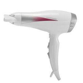 Olsenmark Professional Hair Dryer - Concentrator - Cool Shot Function | 2 Speed and 3 Temperature Settings Overheat Protection DC Motor