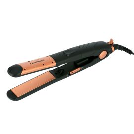 Olsenmark Ceramic Hair Straighteners | Easy Pro-Slim Hair Straightener |Max Temperature 200C |ON/OFF Switch, 30W