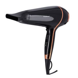 2 Speed Control & 3 Level Heat Hair Dryer OMH4075 Olsemark