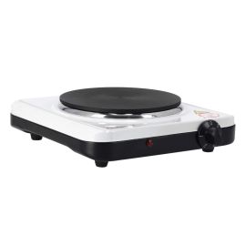 Overheat protection Single Burner Electric Hot Plate OMHP2095 Olsenmark