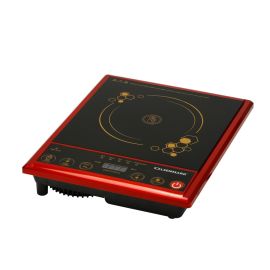 Infrared Ceramic Cooker, High Heating Efficiency, OMIC2092 - Energy Saving, Hassle-Free to Operate, Multifunctional, Fit for All Cookware with Flat Bottom, Healthy Infrared Cooker