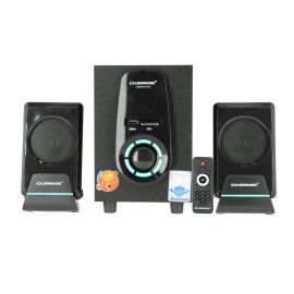 High Power 2.1 Multimedia Speaker Olsenmark OMMS1169