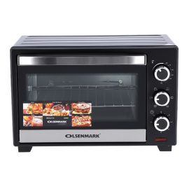 24 L Electric Oven with Rotisserie OMO2277 Olsenmark