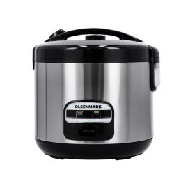 2.2L Automatic Rice Cooker OMRC2432 Olsenmark