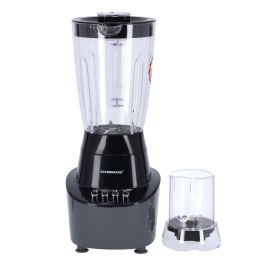 1.5 Litre Overheat Protection 2 in 1 Blender OMSB2336 Olsenmark