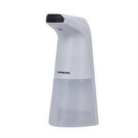 Olsenmark OMSD1821 Automatic Sanitizer Spray Dispenser | 5W | IR Sensor Technology Touchless Hand Sanitizer Dispenser, Soap Dispenser | 150mAh Battery | Suitable for Home, Office, School, Hospital