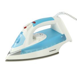 Steam Iron with Overheat Protection OMSI1681 Olsenmark