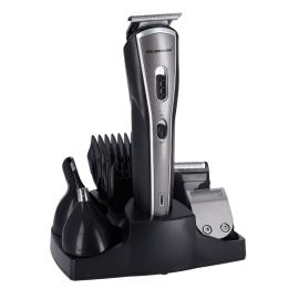 10 In 1 Rechargeable Grooming Set OMTR4036 Olsenmark