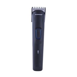 Rechargeable Hair Trimmer, Stainless Steel Blade, OMTR4070 | Press - Type Switch | Charging Indicator | Convenient Operate | 8hrs Charge Time & 30min Working