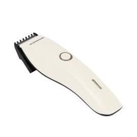 OOlsenmark Rechargeable Hair and Beard Trimmer- OMTR4112/ with High-Capacity Ni-Cd Battery and 1 Hour Working Time/ Stainless Steel Blade, Perfect for Home and Saloon Styling