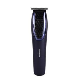 Olsenmark Rechargeable Hair and Beard Trimmer- OMTR4113/ with High-Capacity Ni-Cd Battery and 1 Hour Working Time/ T-blade Design, Perfect for Home and Saloon Styling