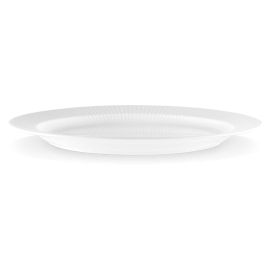 Oval plate 31cm Legio Nova