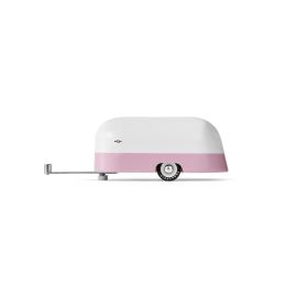 Candylab Wooden Camper Pink