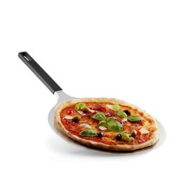 PIZZA/BAKING STONE - 35.5 CM