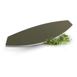 Pizza/herb knife Green tool