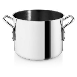 Pot 2.2l Stainless Steel ceramic