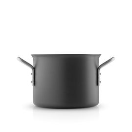 Casserole 2.5l Dura Line, Aluminium,Non-stick Slip-Let coating,Stainless steel, Cookware, Boiling, Cooking Pot.