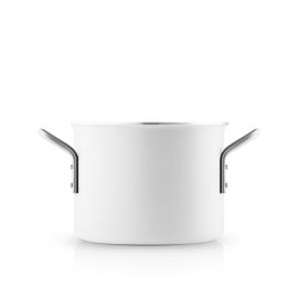 Casserole 4.8l Ø20cm White Line