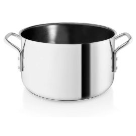 Pot 3.6l Stainless Steel ceramic