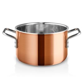 Casserole 20 cm 3.9l Copper