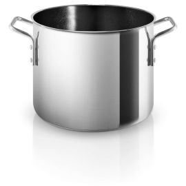 Pot 4.8l Stainless Steel ceramic