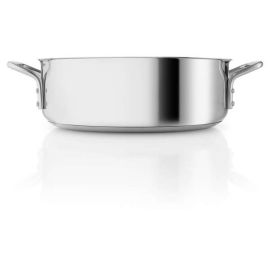 Wok Ø32/5.0l Stainless Steel ceramic