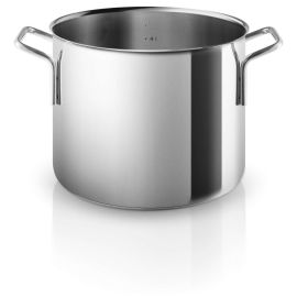 Pot 4.8l 20cm Stainless Steel