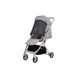 Uniqoo 4 Grey - Urban Stroller