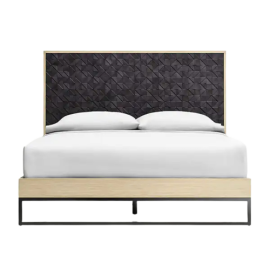 Renard King Size Bed