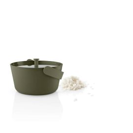 Rice steamer Green tool