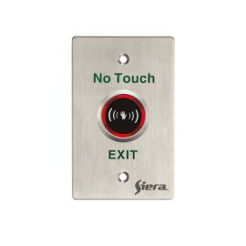 Siera Electronics NO TOUCH Release Button - SAC 003