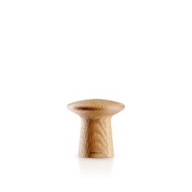 SALT AND PEPPER - 7.5 CM - OAK