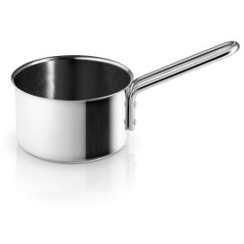 Sauce pan 1.1l Stainless Steel ceramic
