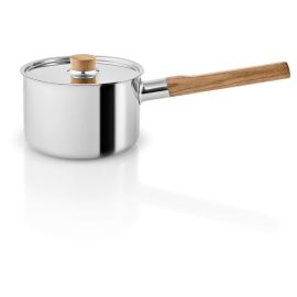 Sauce pan 2.0l Nordic Kitchen Stainless Steel