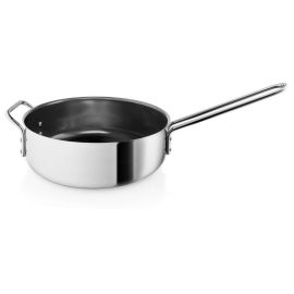 Saute pan 24cm Stainless Steel ceramic