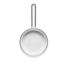  Sauté pan 24cm White Line