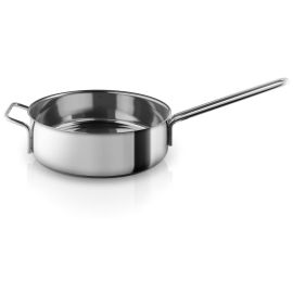 Sauté pan 24cm Stainless Steel