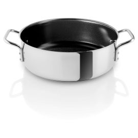  Sauté pot 4.0l Stainless Steel ceramic