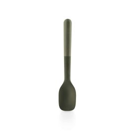 SERVING SPOON - GREEN TOOL - SMALL