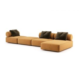 Shinto Sofa, Couch/loveseat/settee