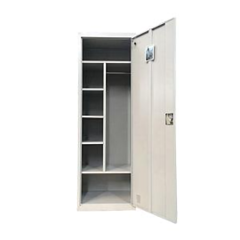 Single Door Steel Cupboard, storage/wardrobe