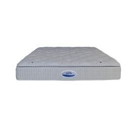 Queen Intercoil Pocket Spring Mattress Slumber 160x200x30