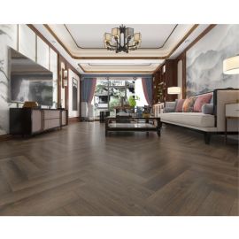 CHIC FLOORS SPC  FLOORING 101- 4.0 mm