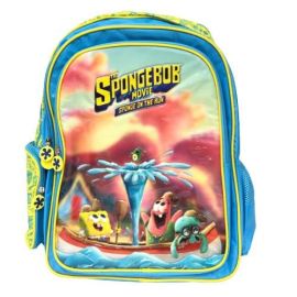 Spongebob Fun Backpack 18"